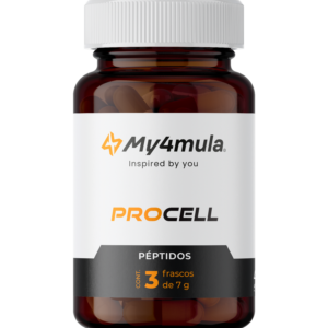 PROCELL | Escudo protector de bacterias