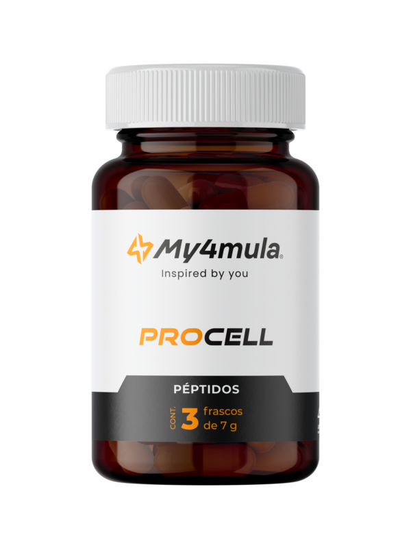 PROCELL | Escudo protector de bacterias