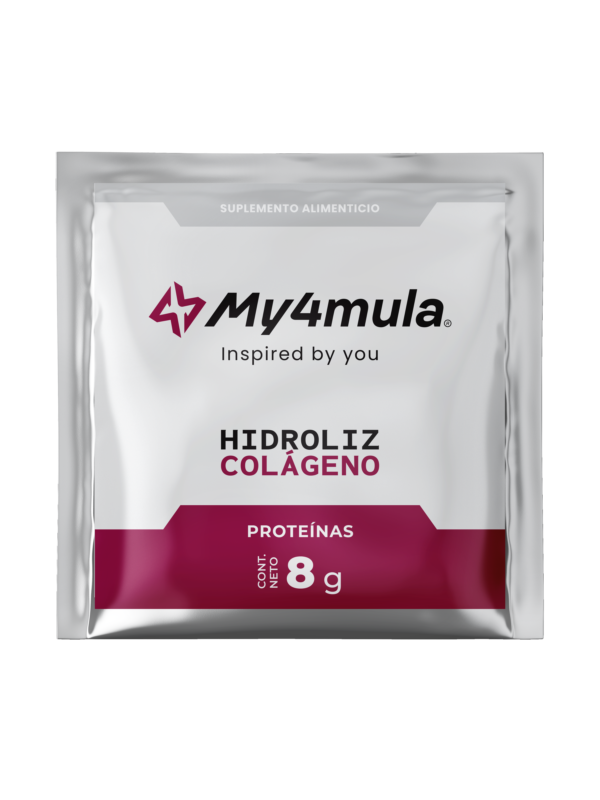 HIDROLIZ COLAGÉNO | Piel radiante y saludable - Image 3